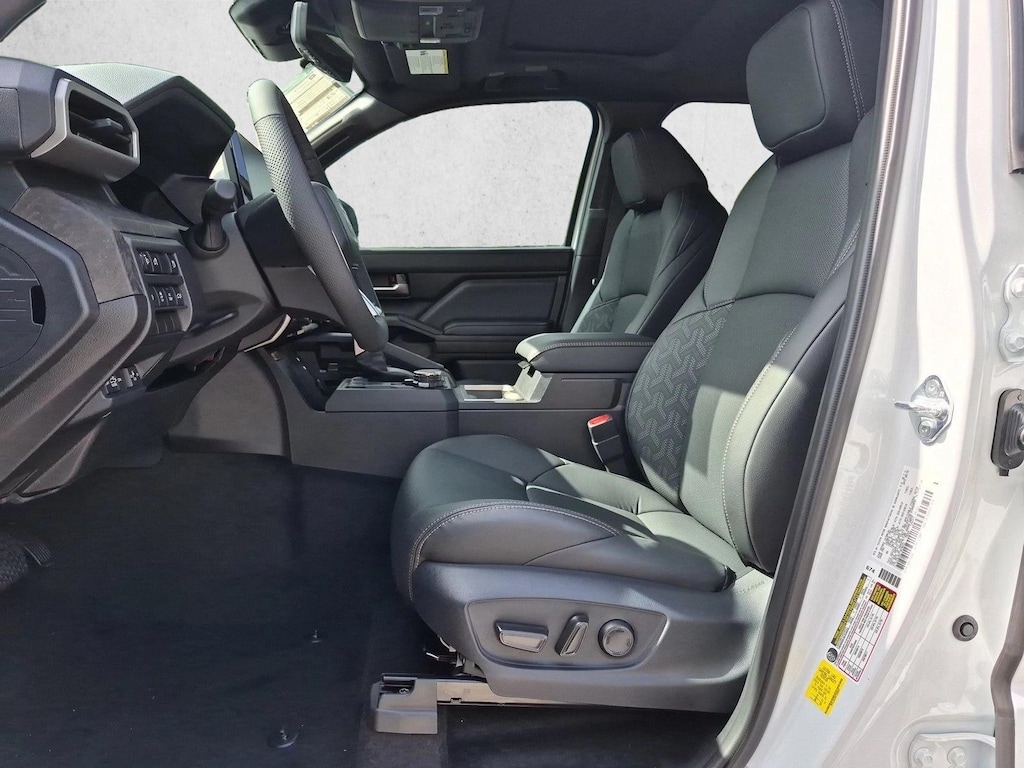 New 2026 Toyota Tacoma i-FORCE MAX Limited i-FORCE MAX Truck Double Cab
