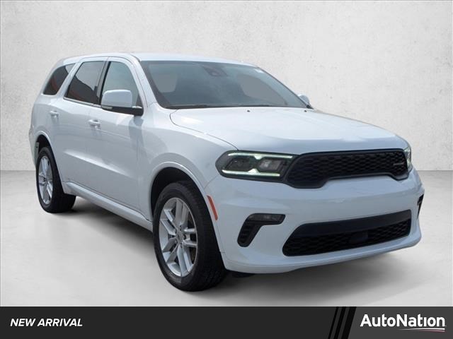 2022 Dodge Durango GT Plus's photo