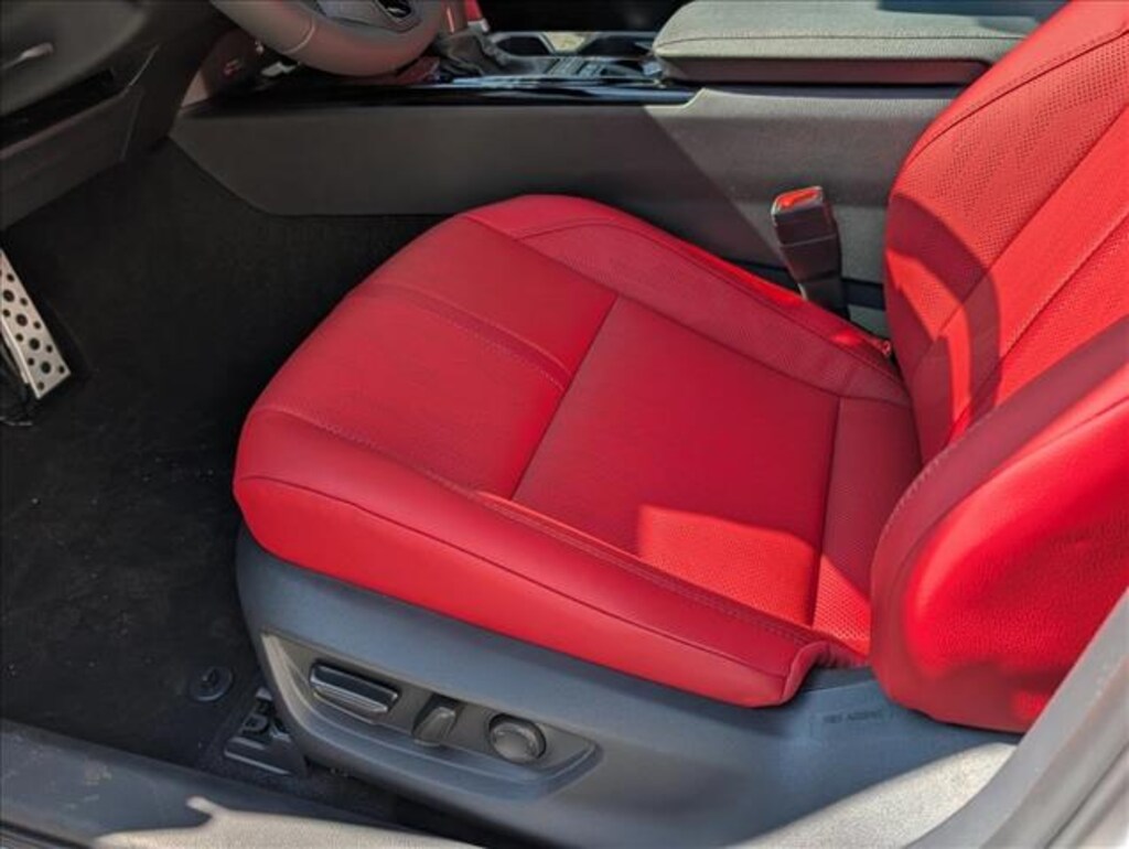 New 2026 Toyota Camry XSE Sedan