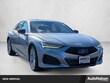  Acura TLX