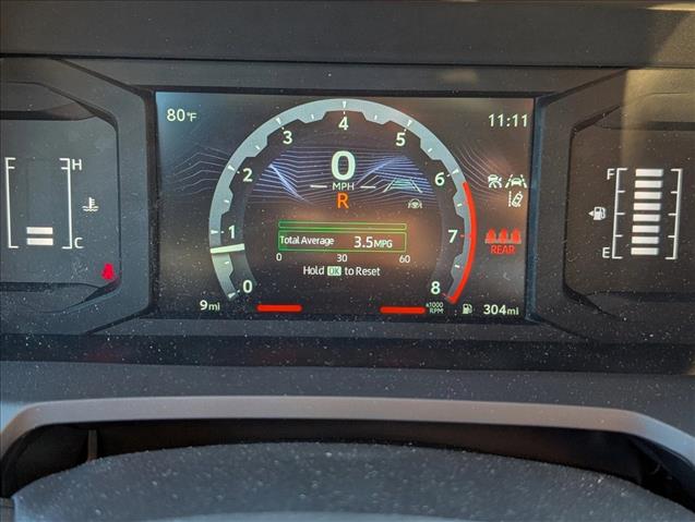 2025 Toyota Tacoma SR5 - Photo 24