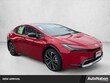  Toyota Prius Plug-In Hybrid