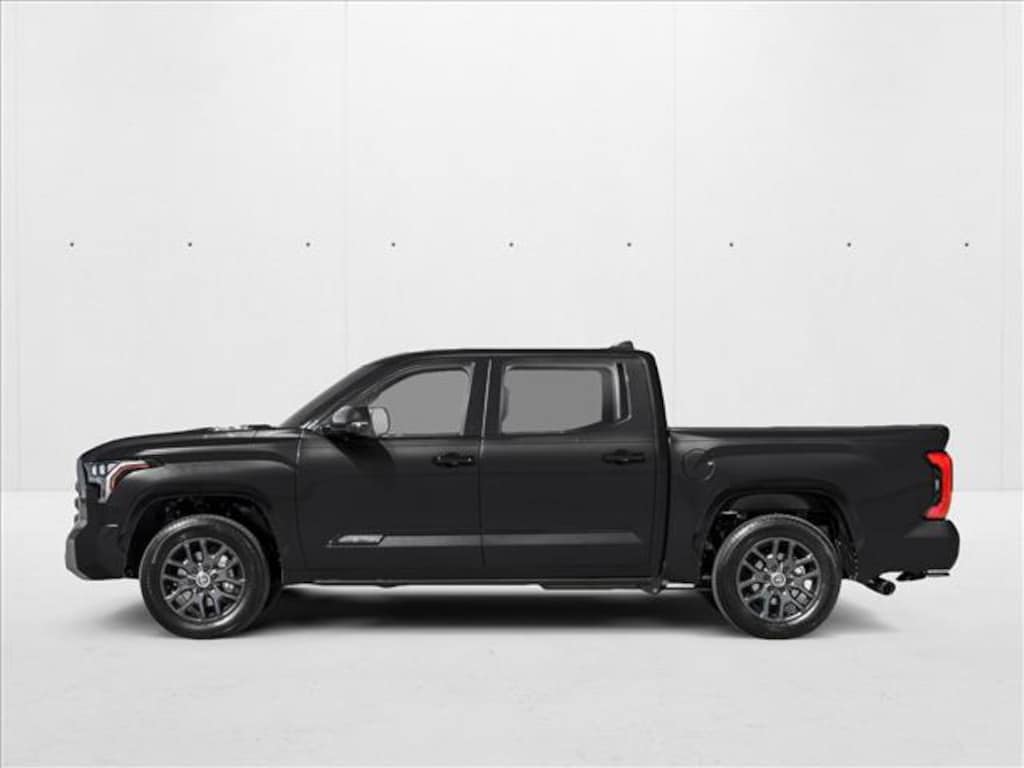 New 2026 Toyota Tundra i-FORCE MAX Limited Truck CrewMax
