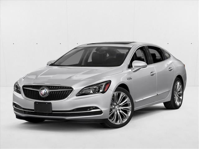 2019 Buick LaCrosse Essence's photo