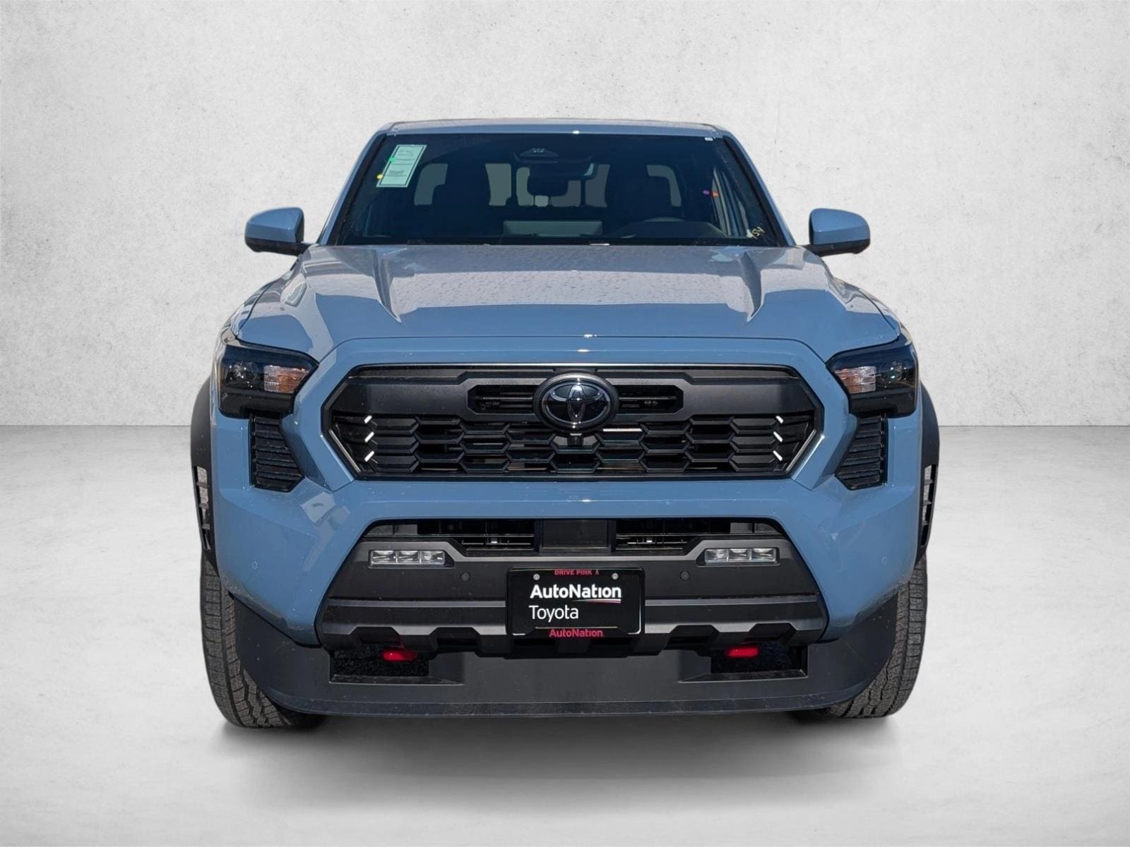 2026 Toyota Tacoma TRD Off Road - Photo 6