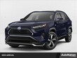 Toyota RAV4 Prime