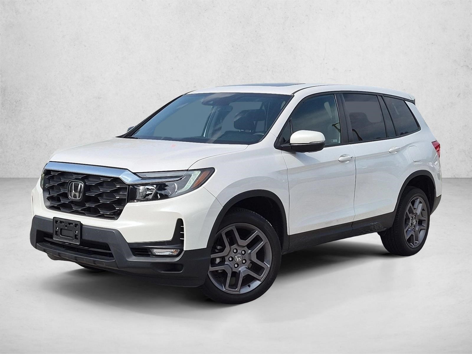 2023 Honda Passport