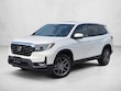  Honda Passport