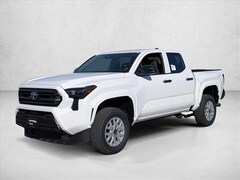2026 Toyota Tacoma SR Truck Double Cab