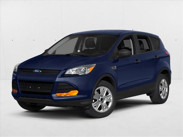 2014 Ford Escape SE's photo