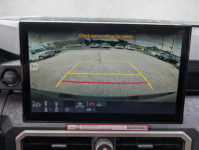 2025 Toyota Tacoma Limited - Photo 26