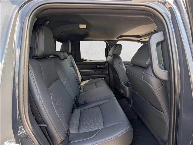2025 Toyota Tacoma Limited - Photo 8
