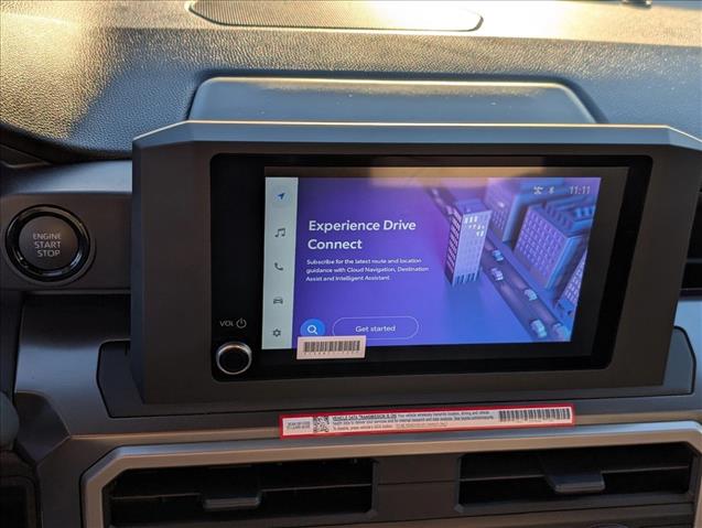 2025 Toyota Tacoma SR5 - Photo 22