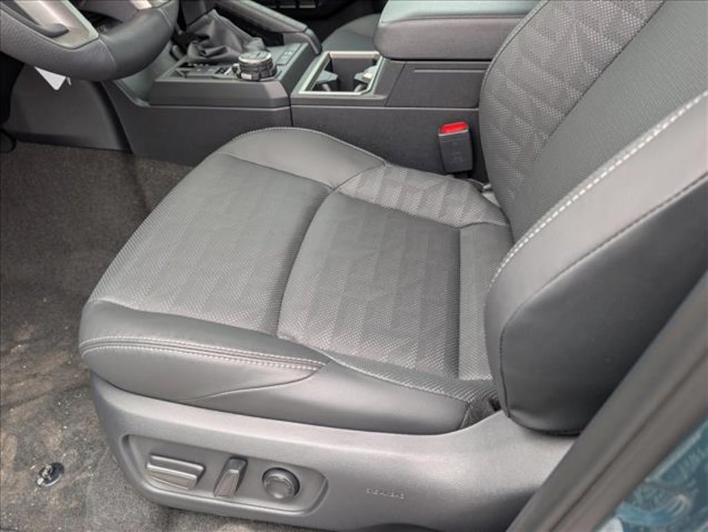 New 2026 Toyota 4Runner Hybrid TRD Off Road Premium SUV