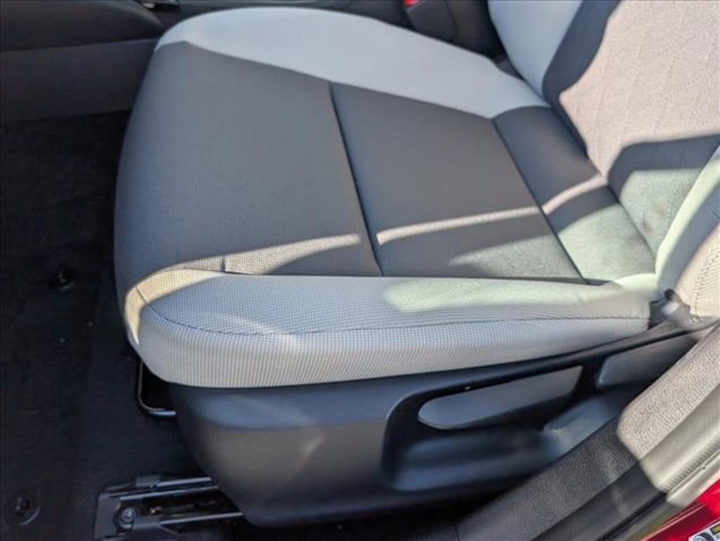 New 2026 Toyota Corolla LE Sedan