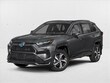  Toyota RAV4 Plug-in Hybrid
