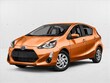  Toyota Prius c