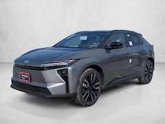 2026 Toyota bZ Limited SUV