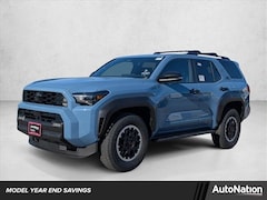 2025 Toyota 4Runner TRD Off Road Premium SUV