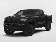 2026 Toyota Tacoma i-FORCE MAX TRD Pro Truck Double Cab