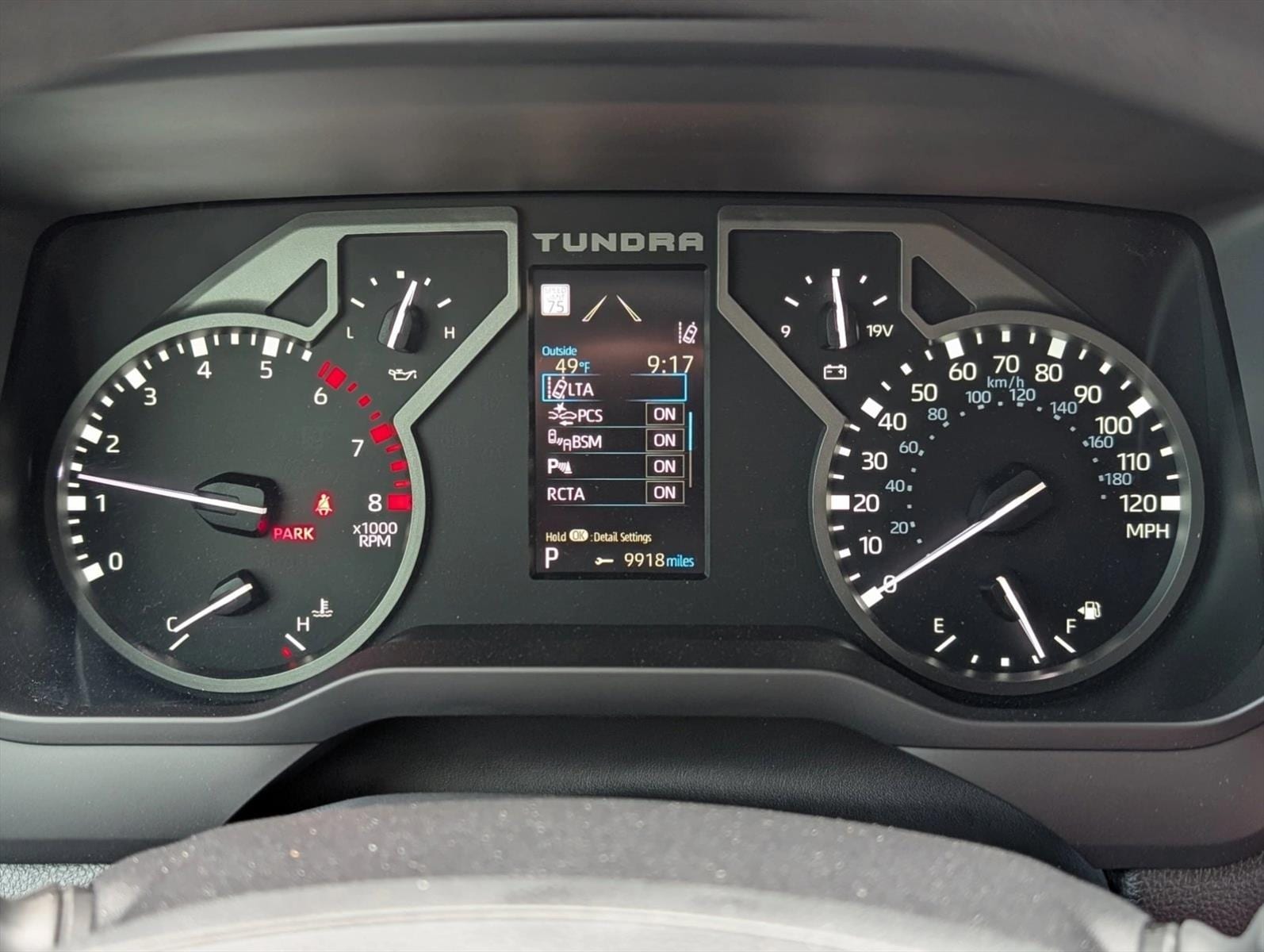2026 Toyota Tundra SR5 - Photo 11