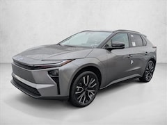 2026 Toyota bZ Limited SUV