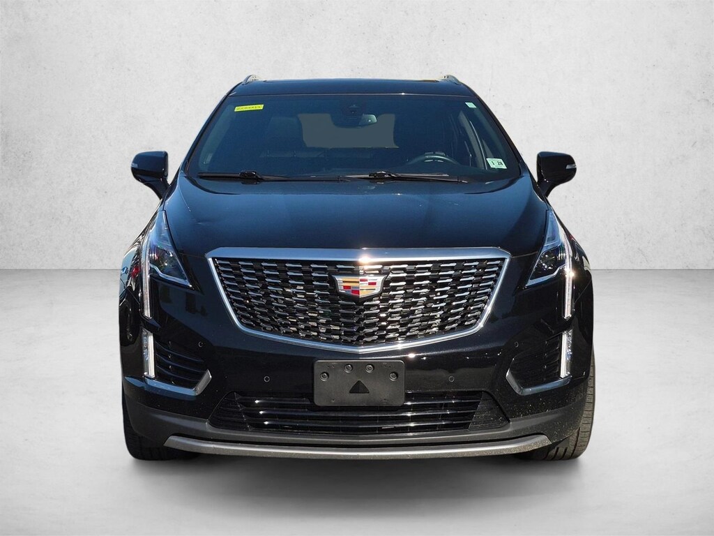 Used 2023 Cadillac XT5 AWD Premium Luxury Sport Utility