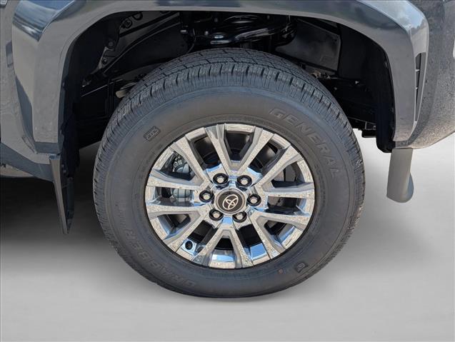 2025 Toyota Tacoma Limited - Photo 6