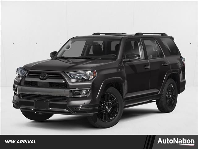  Toyota 4Runner