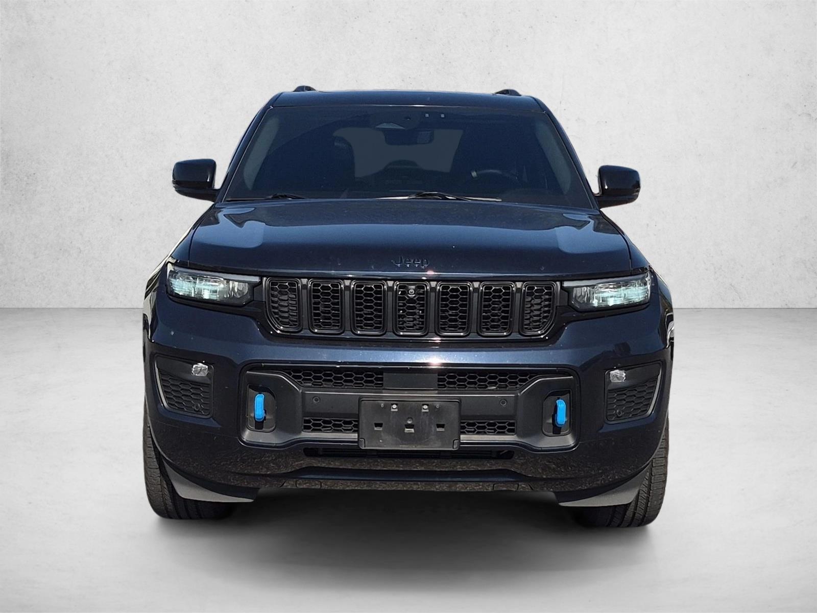 Used 2023 Jeep Grand Cherokee 4xe 30th Anniversary Sport Utility