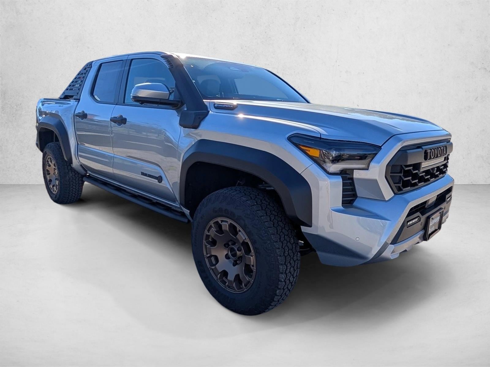 2026 Toyota Tacoma Trailhunter - Photo 7