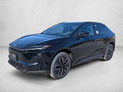 2026 Toyota bZ XLE Plus SUV