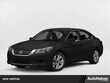  Honda Accord Sedan
