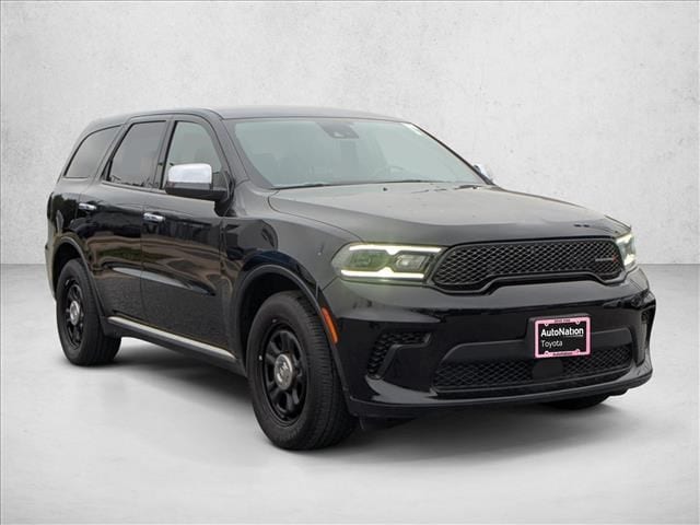 2024 Dodge Durango's photo