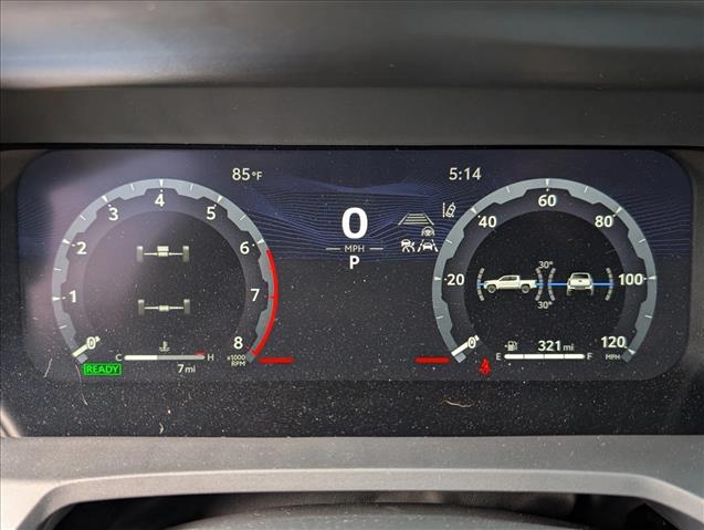 2025 Toyota Tacoma Limited - Photo 28