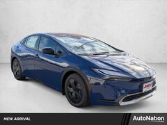 2026 Toyota Prius Plug-In Hybrid SE Hatchback