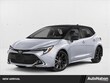  Toyota Corolla Hatchback