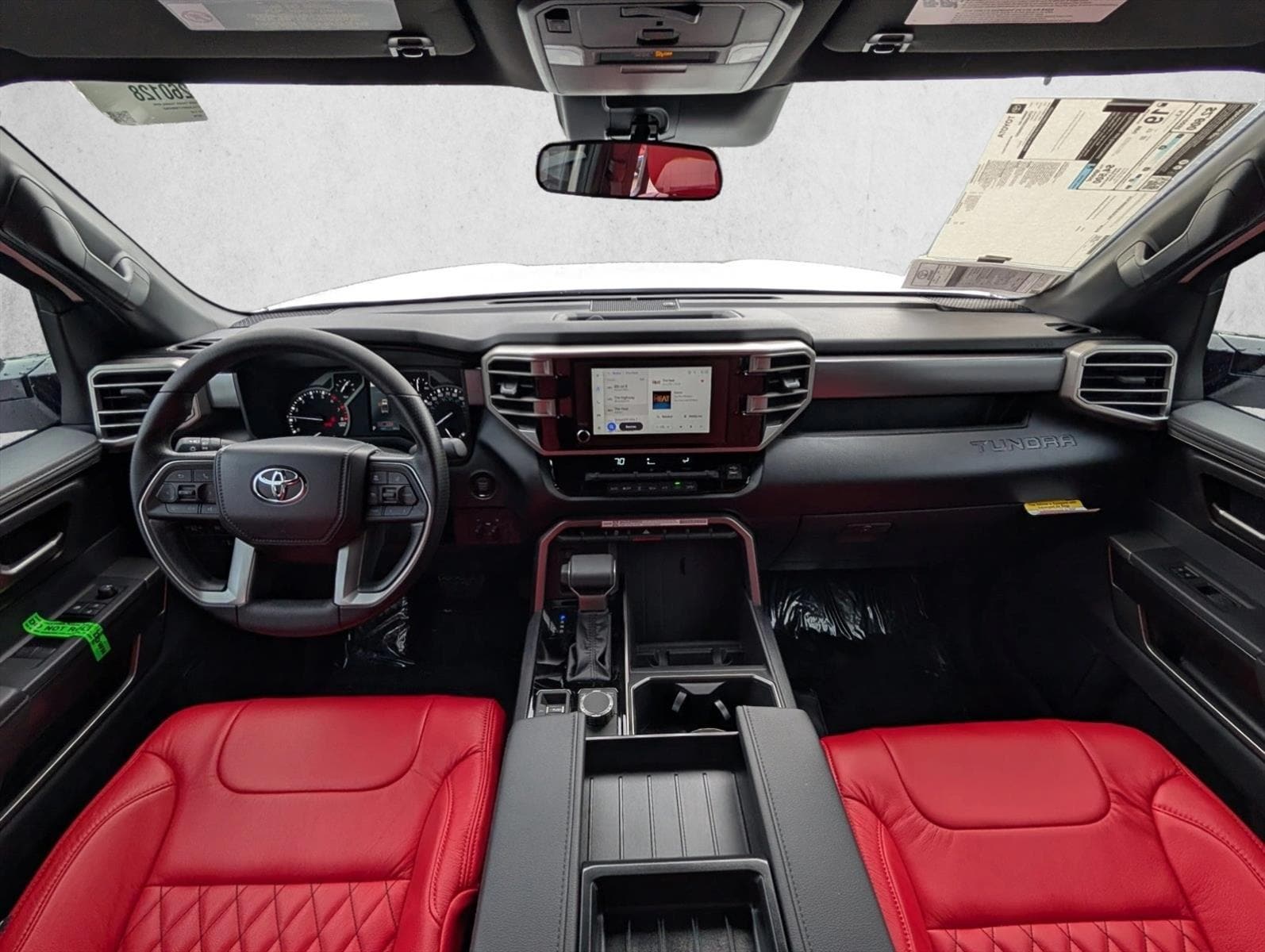 2026 Toyota Tundra SR5 - Photo 14