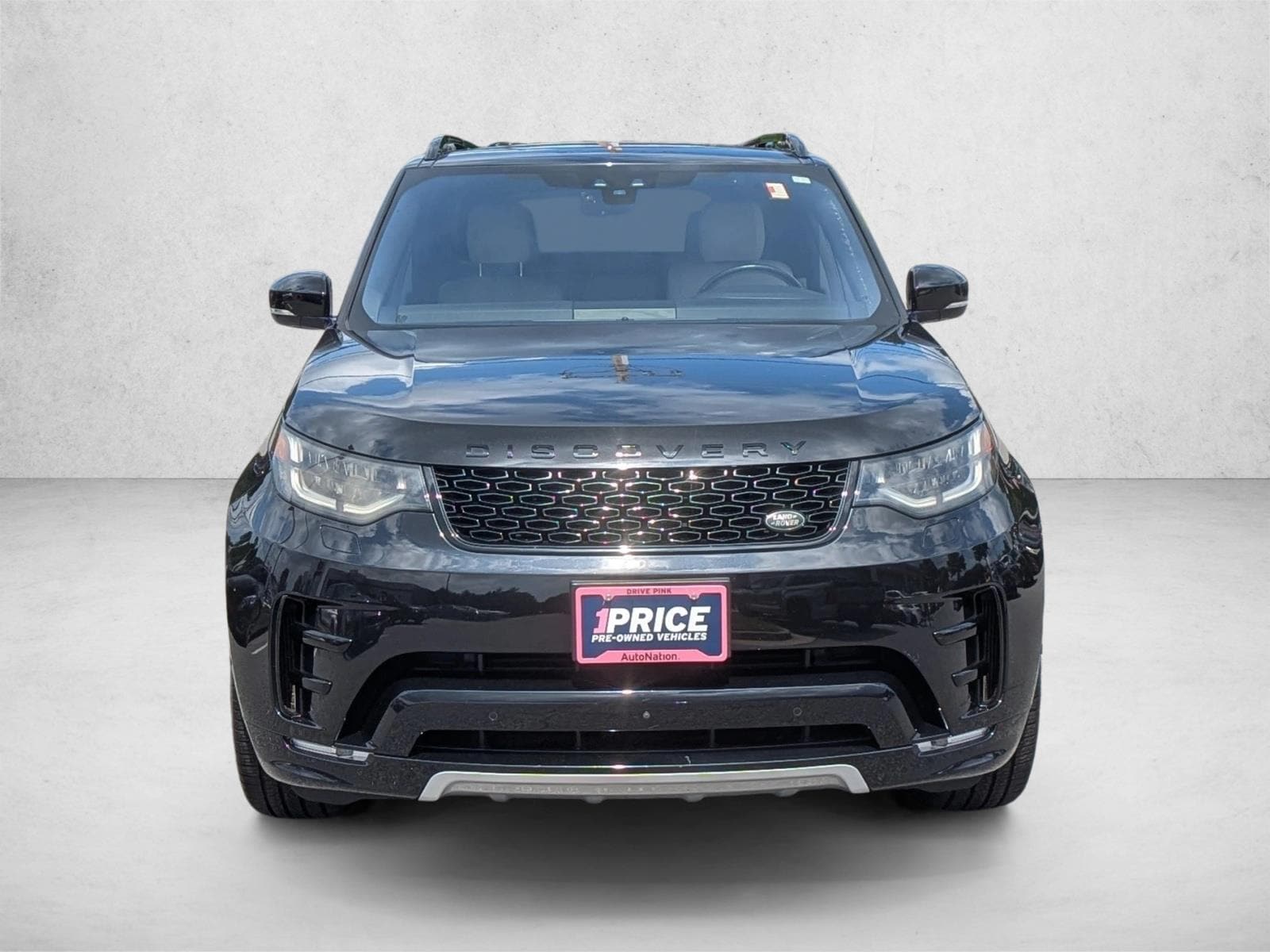 Used 2020 Land Rover Discovery Landmark Edition with VIN SALRU2RV6L2422863 for sale in Nottingham, MD