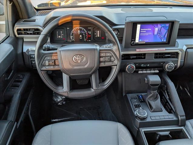 2025 Toyota Tacoma SR5 - Photo 12