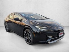 2026 Toyota Prius Plug-In Hybrid SE Hatchback