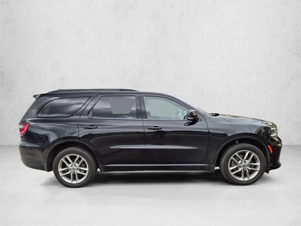Used 2024 Dodge Durango GT Plus Sport Utility