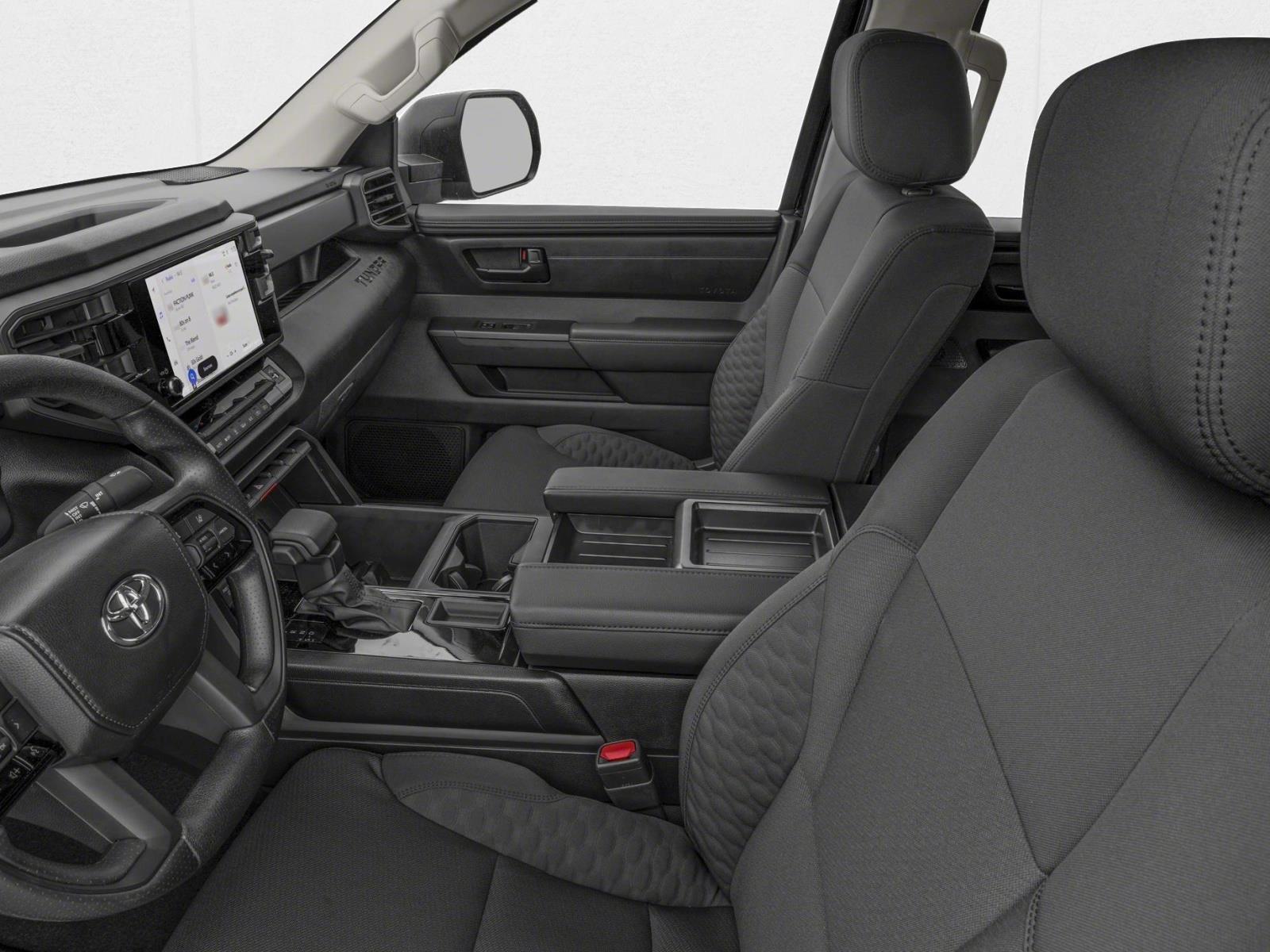 2026 Toyota Tundra SR5 - Photo 6