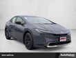  Toyota Prius Plug-In Hybrid