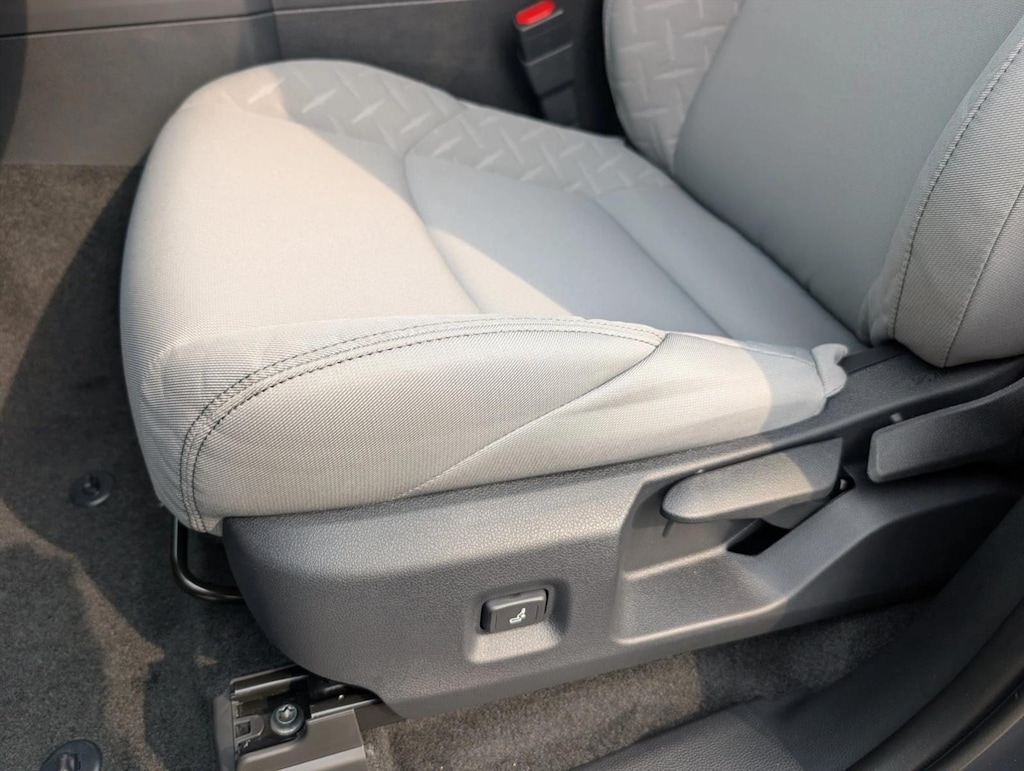 New 2026 Toyota Tacoma SR5 Truck Double Cab