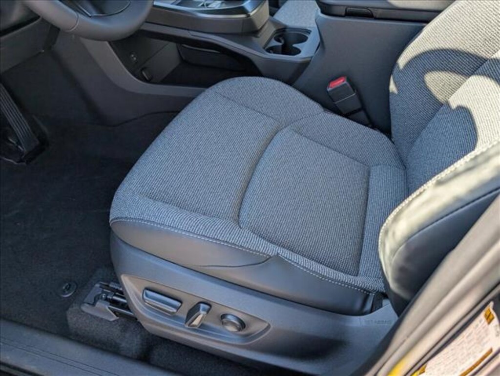 New 2026 Toyota bZ XLE Plus SUV