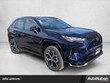  Toyota RAV4 Plug-in Hybrid