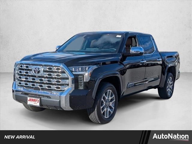 2023 Toyota Tundra 1794 Edition's photo