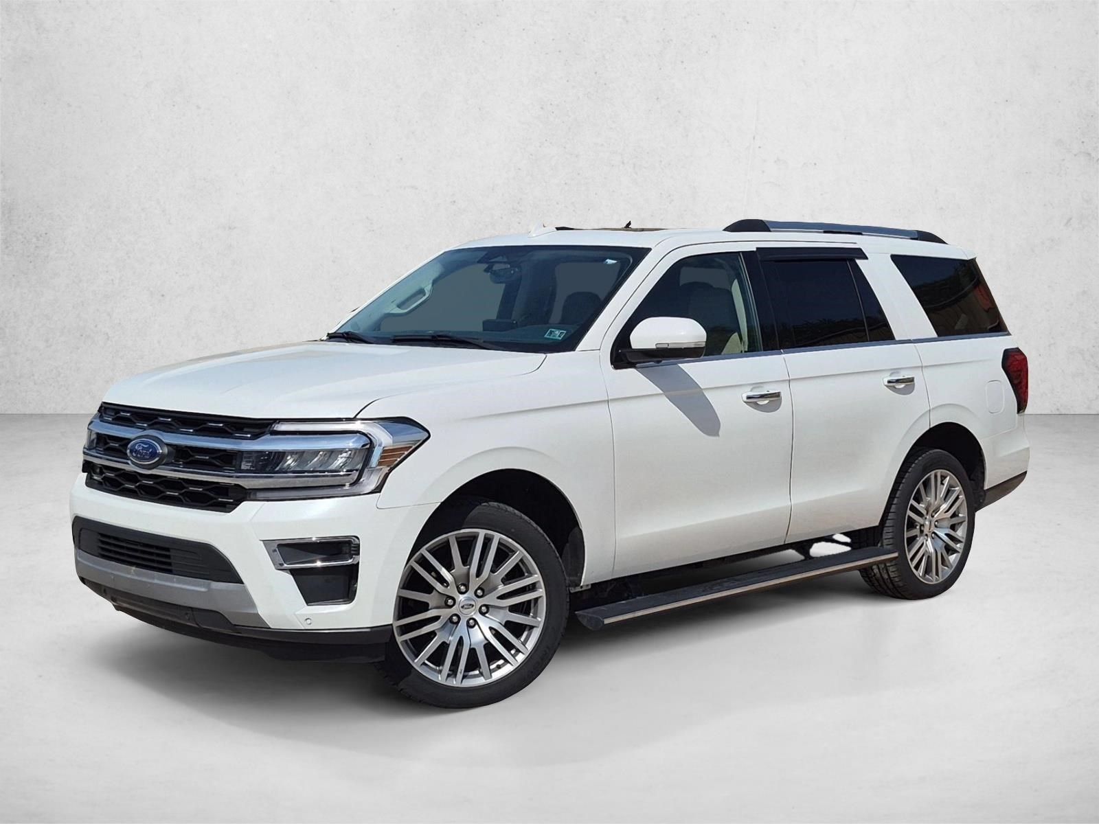 Used 2024 Ford Expedition Limited Sport Utility