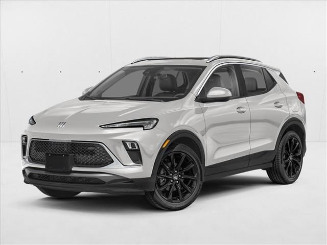 2024 Buick Encore GX Sport Touring's photo